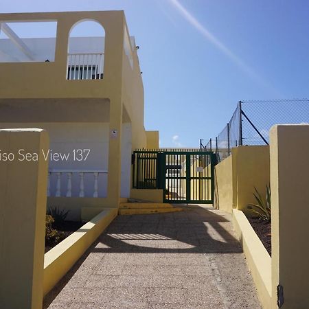 Caleta Paraiso Sea View 137 Costa De Antigua Εξωτερικό φωτογραφία