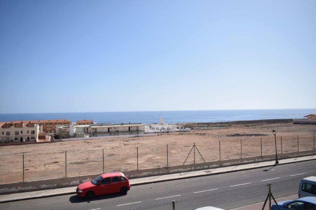 Caleta Paraiso Sea View 137 Costa De Antigua Εξωτερικό φωτογραφία