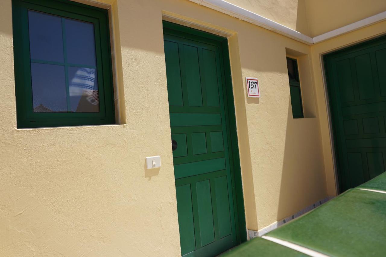 Caleta Paraiso Sea View 137 Costa De Antigua Εξωτερικό φωτογραφία